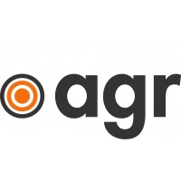 Logo AGR<br><span style='float:right; font-size:11px;font-weight:normal;'>© AGR</span>