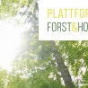 Flyer Plattform Forst & Holz 