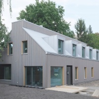 Preisträger Jona´s Haus<br><span style='float:right; font-size:11px;font-weight:normal;'>© © Architekten: haus.architekten Partnerschaft mbB, Berlin Fotograf: Oliver Bruns</span>