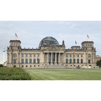 Bundestags-Debatte Klimaschutz 