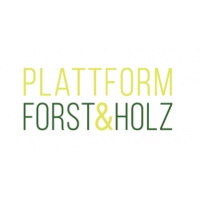 Logo Plattform Forst und Holz