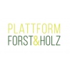 Logo Plattform Forst und Holz